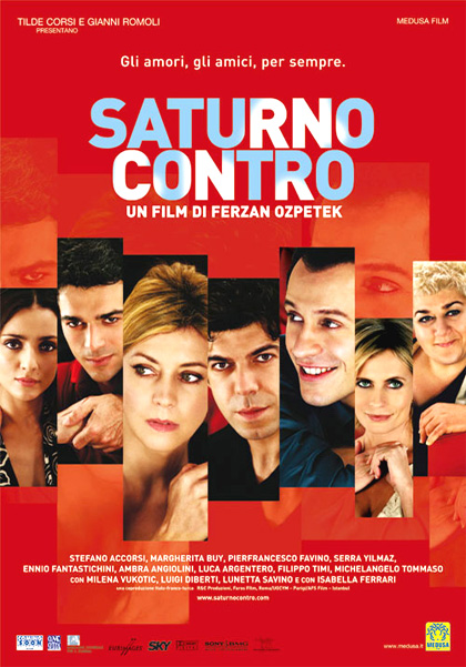 Re: Saturno contro (2007)